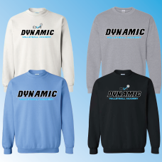 DVA Sweatshirt DVA Sweatshirt